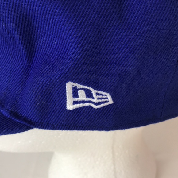 Chicago cubs wool blend cap NWOT - Picture 7 of 11